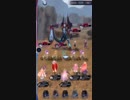 【メギド72】 魅惑狂騒曲　ソロモン誘拐事件　ExステージBGM