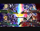 20190221　ベルガ・レジェンドVSライトニングB・三　シャッフル