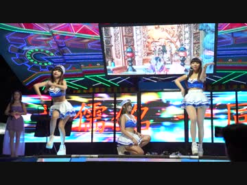 【台湾】外国人が見られない台湾の凄いお祭り No.1613  （美女編）