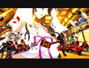 【Fate/Grand Order】 深海電脳楽土 SE.RA.PH - Second ballet - －閉幕－ Part.02