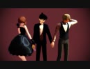 【ＭＭＤコナン】失敗作少女【宮野志保・工藤新一・降谷零】