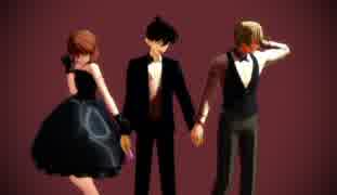 【ＭＭＤコナン】失敗作少女【宮野志保・工藤新一・降谷零】