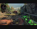 【COD BO4】装備頼りの対人戦117【TDM100】