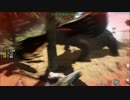 【ARK】恐竜島をのんびり散歩【東北きりたん】