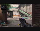 【COD BO4】装備頼りの対人戦118【TDM100】