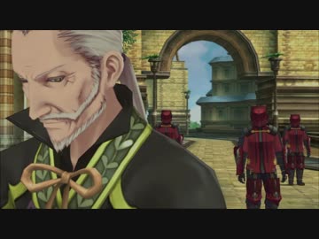 【♀社会人実況】テイルズオブエクシリアを初プレイ【part.18】