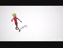 【MMD第五人格】赤服納棺師を眺めるCry Me A River