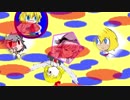 hyper zone☆.zero