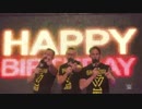 The Undisputed Era まとめ動画14