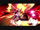 リュウ vs カムイ[スマブラSP オンライン1on1]