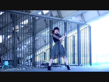 【帆夏】キライ・キライ・ジガヒダイ！ 踊ってみた