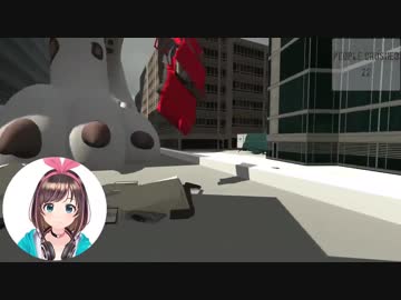 歌うバーチャルYouTuber そのはちじゅうなな
