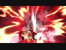 リュウ vs ネス[スマブラSP オンライン1on1]