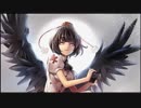 【東方自作アレンジ/インスト】風神少女