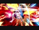 リュウ vs ミュウツー[スマブラSP オンライン1on1]