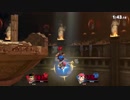 リュウ vs ネス[スマブラSP オンライン1on1]