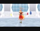 【DFF】オニオツルギー【MMD】