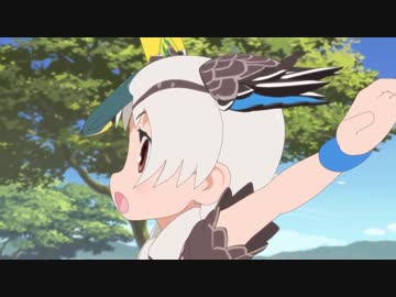 けものフレンズ2で人類滅亡