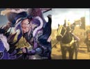 【三国志大戦】劉曼皇甫嵩デッキ１【十一州衛尉】
