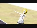 【MMDシンフォギア】暁切歌で世界は恋に落ちている【モデル配布】