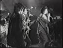 TEARDROPS w/JOHNNY & KIYOSHIRO at CROCODILE'88