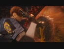 　バイオハザード RE:２　レオン2nd  FILE8