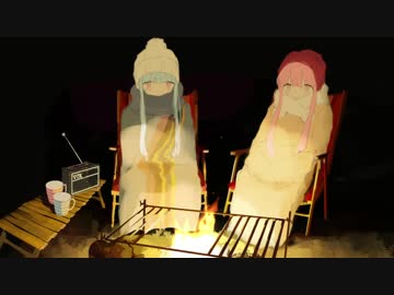 何の動画を作ればいいか分からなくなったついでに人生にも疲れた茜ちゃんの動画