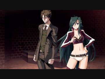 【実況】血に縛られし闇、魂の回帰譚―『Vermilion -Bind of Blood-』 第21話