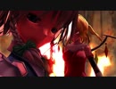 東方紅魔郷をアニメDMCっぽくしてみた