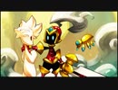 【Switch DLゲーほぼ日実況#346】「パンカプ～オムニアの防人」その3【Ciao_Ringoのショートショート】