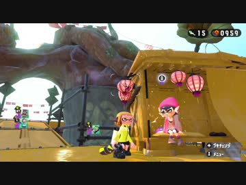 【ゆっくり実況 / サーモンラン】プラコラ使いのコメント返信 43.5