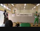 エコ戦隊スナバーズの活躍.37KB