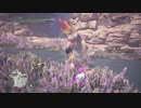 【MHW】13実況　双剣で全モンス狩猟　クルルヤック　【モンハンワールド】