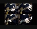 【ニコカラ】 vivi Acoustic Arrange.Ver 【on melody】