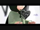 【APヘタリアMMD】アンノウン・マザーグース【眉毛の日2019】