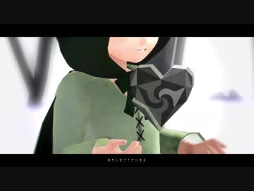 【APヘタリアMMD】アンノウン・マザーグース【眉毛の日2019】