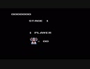 トランスフォーマーでドミノ倒し