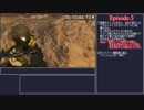 【RTA解説】 MGSV:TPP -NG+ All Missions PSNK-【3h35m56s】 part.1