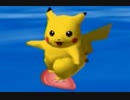 【縛り実況】他人のポケモンでポケモンマスターに俺はなる！！ ポケモンスタジアム２縛り実況プレイ part4