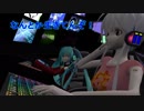 『Blender　drama』「私的MMB計画」episode12　（Defense-2)