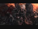 【少女前線】18夏イベ「有序紊流」BGM‐E1&E2