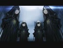 【少女前線】18夏イベ「有序紊流」BGM‐E3BOSS戦