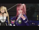 #14 【DEAD OR ALIVE 6】今年三十路のゲッスいおっさんがプレイするDOA6 ４章一挙プレイ