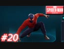 【ぴょんぴょん】スパイダーマン　Part20
