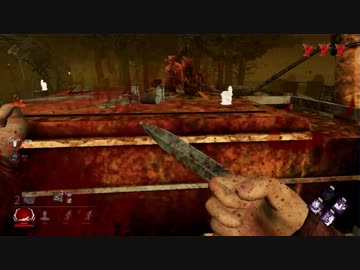 【Dead by Daylight】エンジョイ勢アマンダねえさん５【ゆっくり実況】