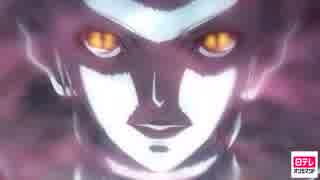CLAYMORE　SCENE13　果て無き墓標Ⅱ