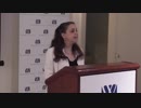 Deborah Weiss Combating Free Speech Infringement