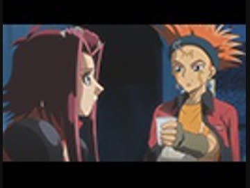 遊☆戯☆王5D’s　100「窮地　ラスト・ホイーラー遊星」