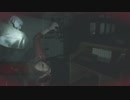 バイオハザード RE:2#30 のんびりしてるとお仕置きされます おっさん達が実況プレイ