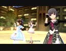 デレステ Spring Screaming  MV 1440p60 320DPI